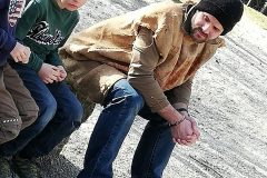 dig