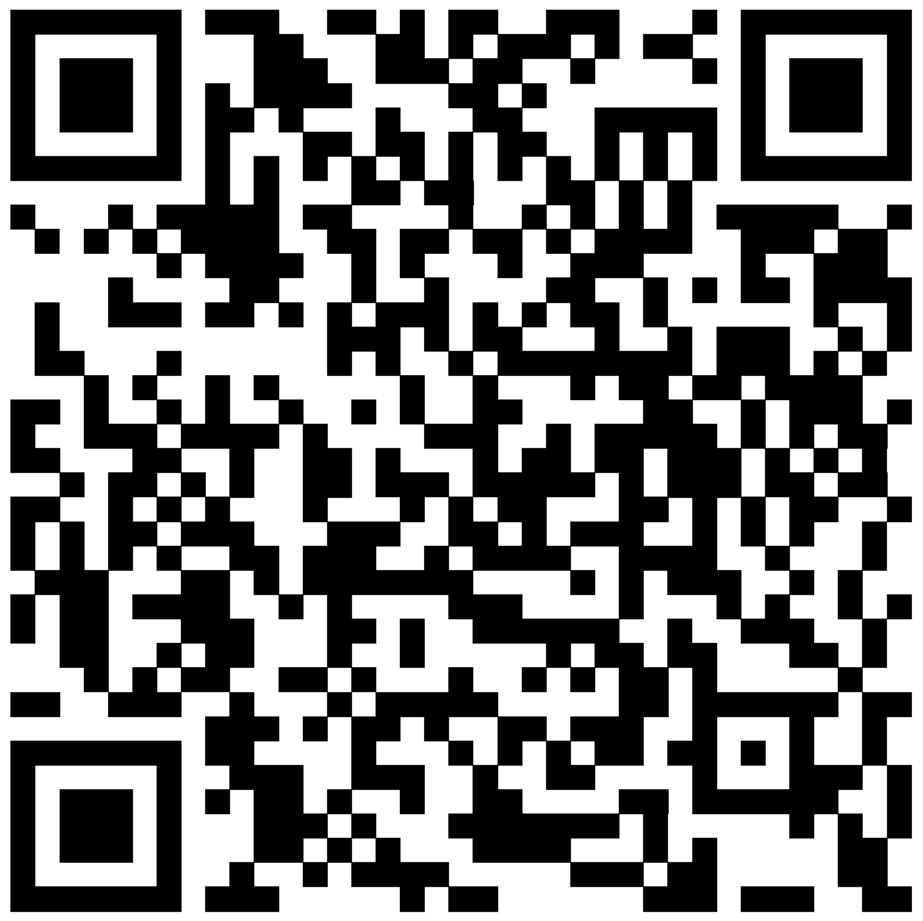 Twint Code mit Infos